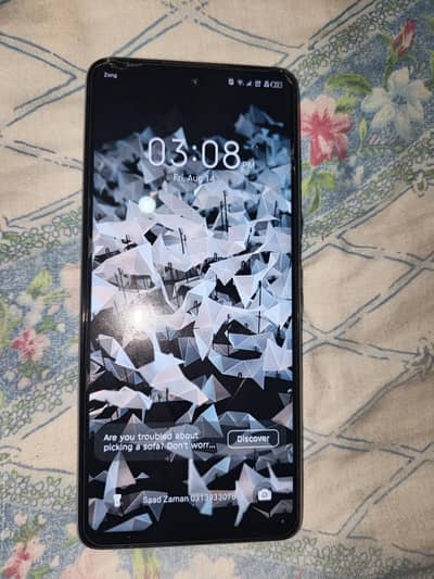 Infinix Hot 30 for Sale