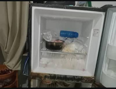 orient refrigerator