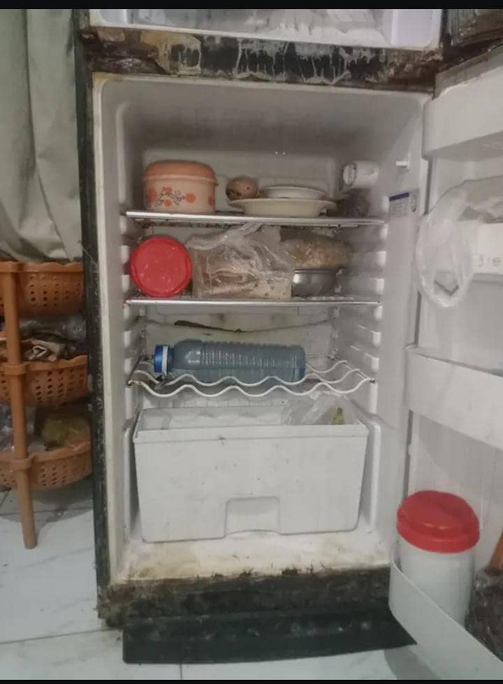 orient refrigerator 2