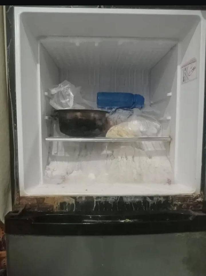 orient refrigerator 4