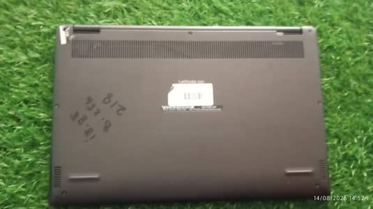 dell latitude 3301