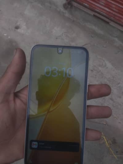 Vivo Y31