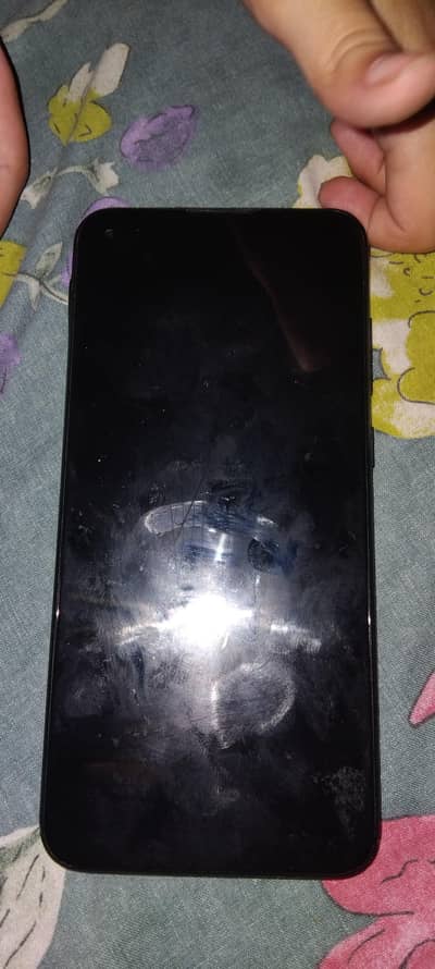Samsung Mobile A11