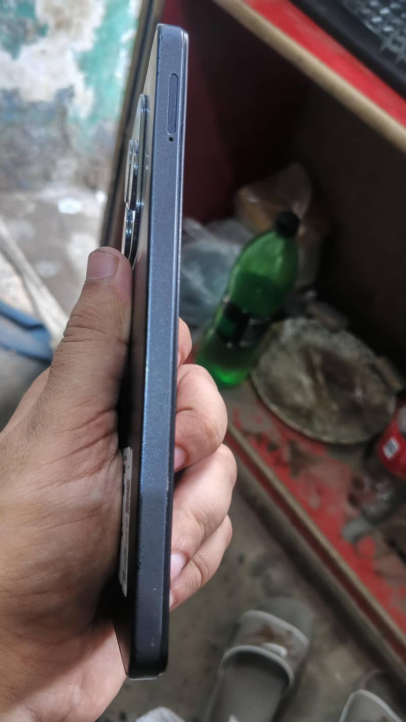 Tecno Spark 20 1