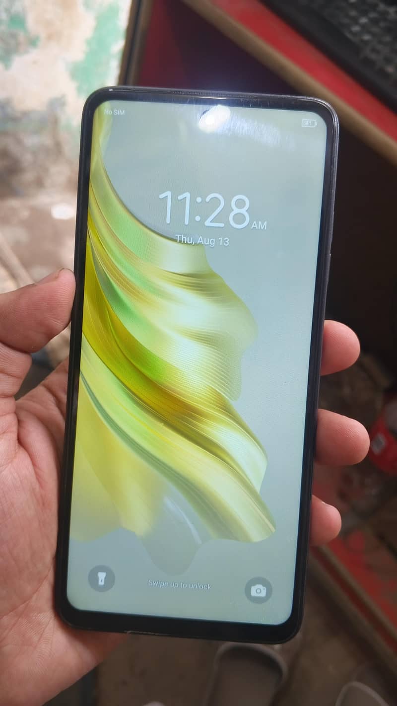 Tecno Spark 20 2