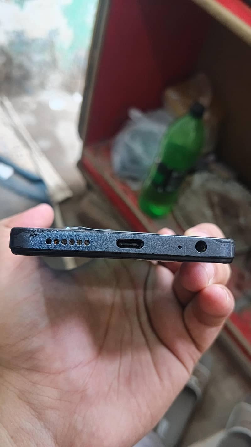 Tecno Spark 20 4