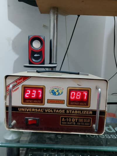 stabilizer