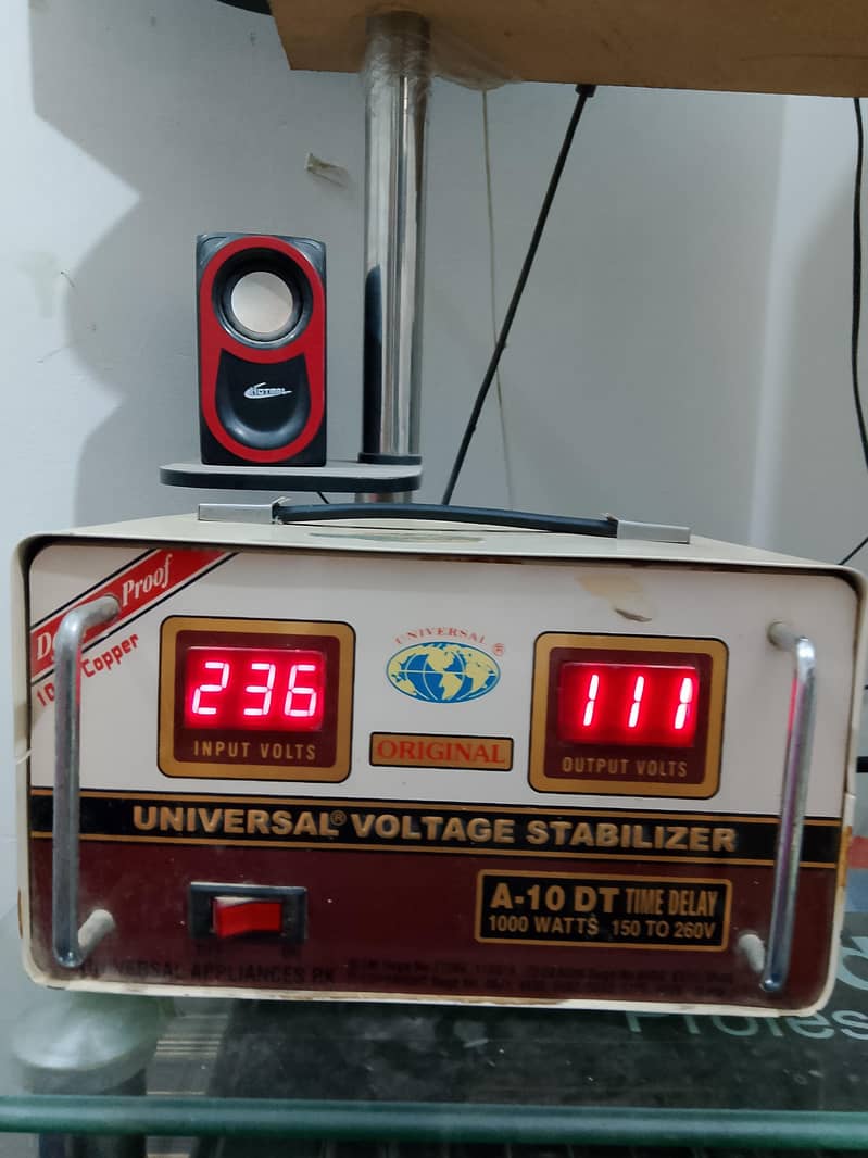 stabilizer 2
