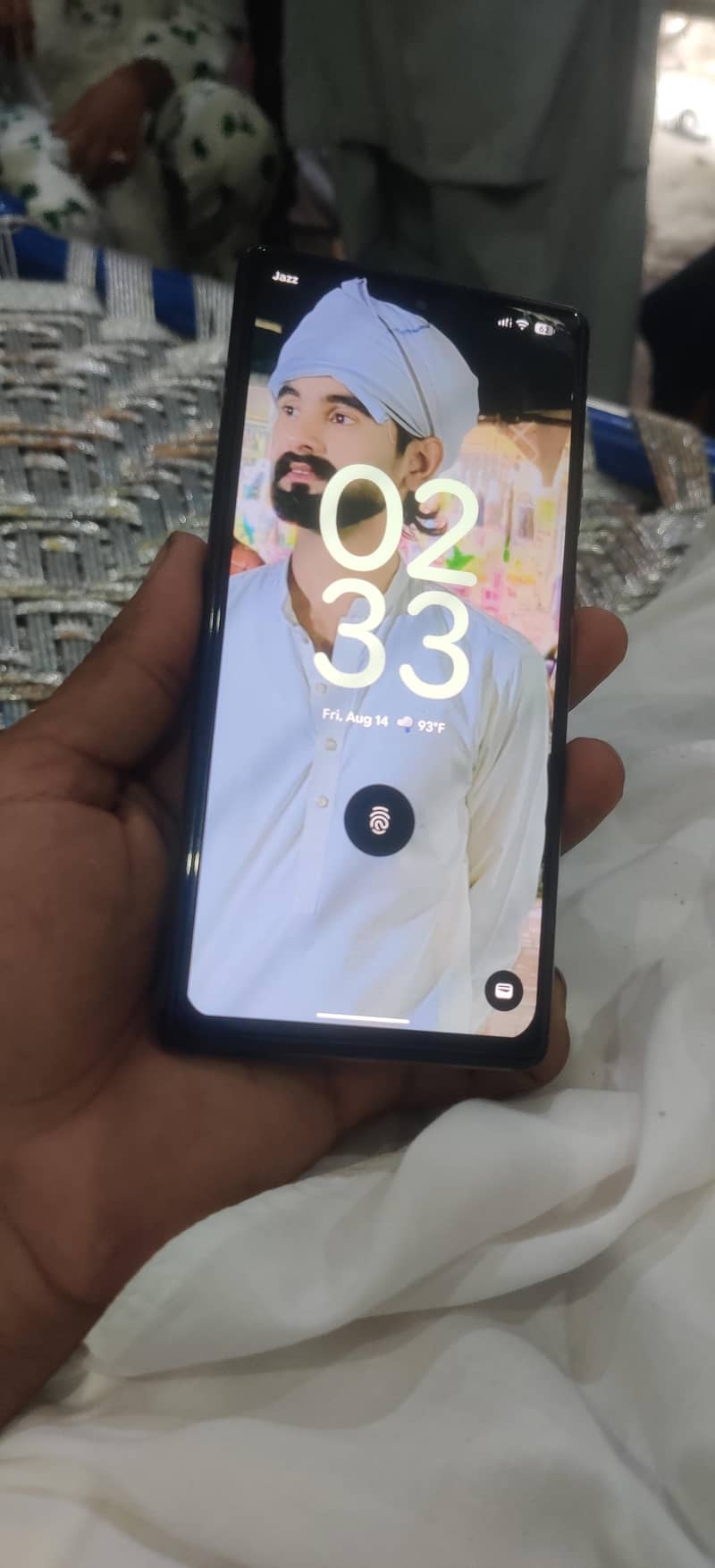 Google Pixel 6 1