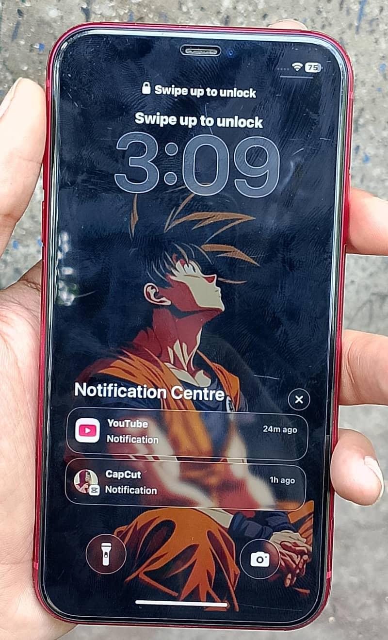 Apple iPhone 11 1