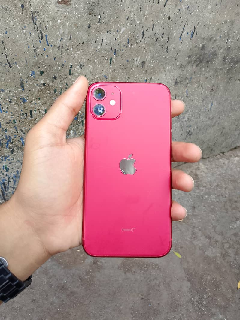 Apple iPhone 11 5