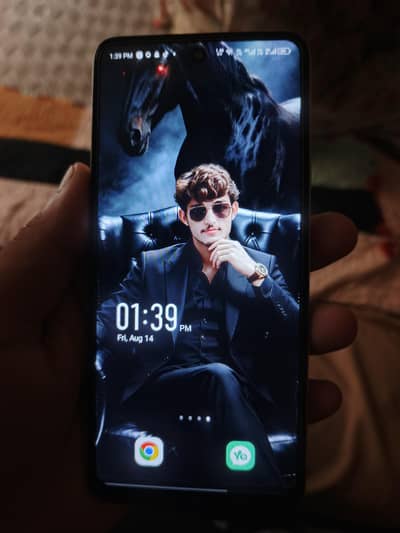 Infinix Smart 8