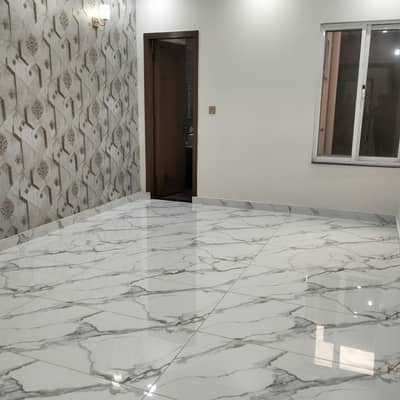 5 Marla Brand New House for Sale in Cavalry Ground Lahore.