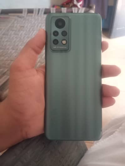 Infinix Note 11 Pro