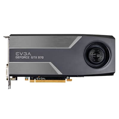 NVIDIA GTX 970 4GB GDDR5 256-Bit (Run 2026 All Games)