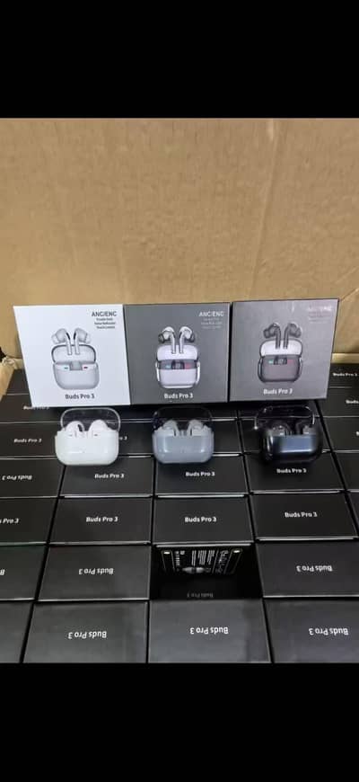 earbuds pro 3