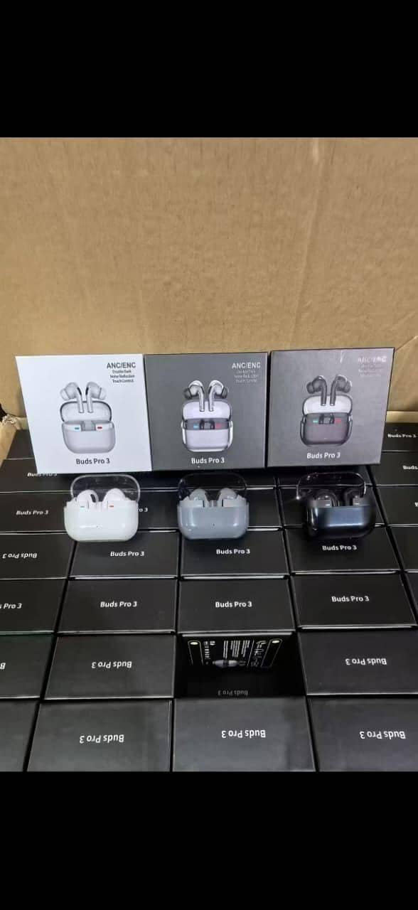 earbuds pro 3 0