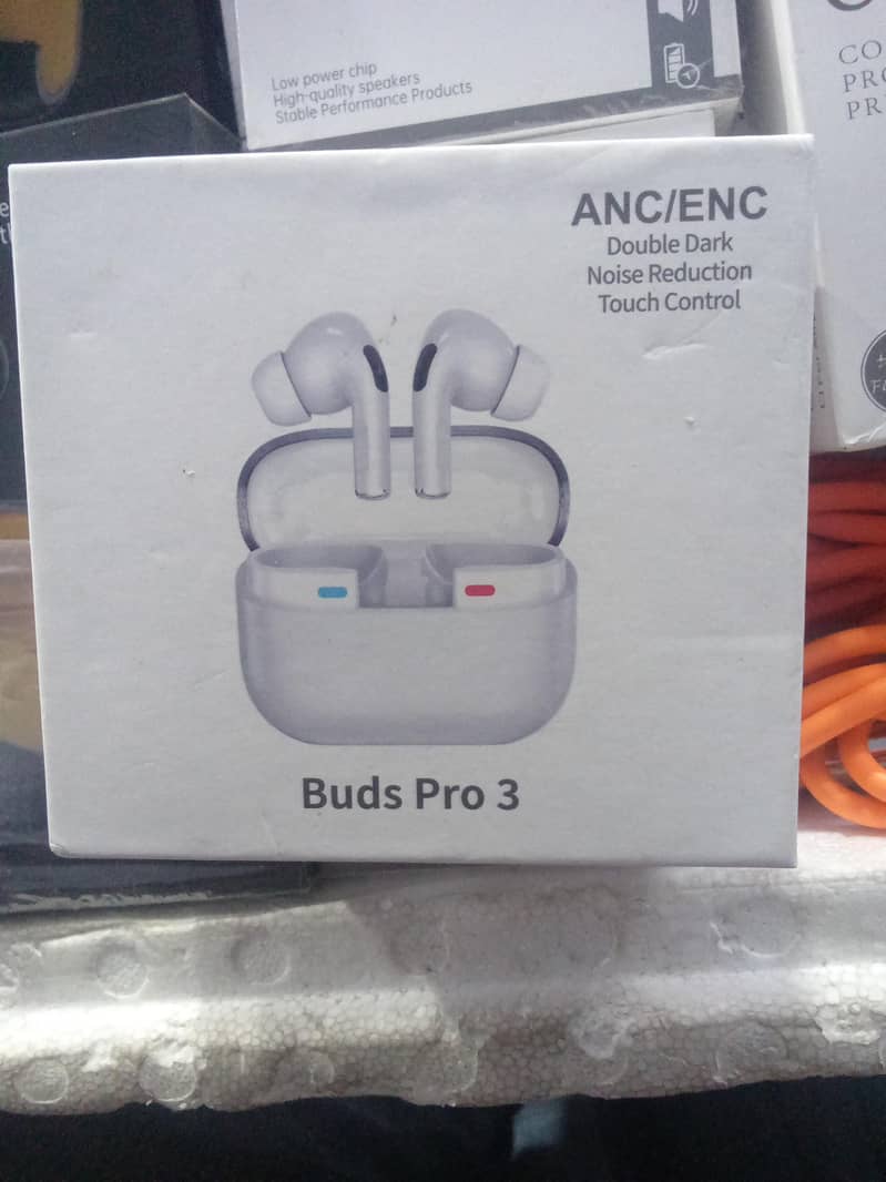 earbuds pro 3 1