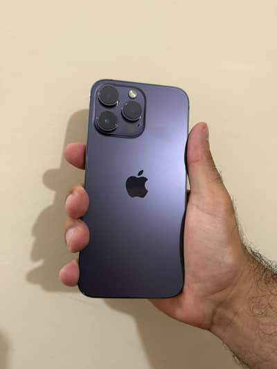 Apple iPhone 14 Pro Max