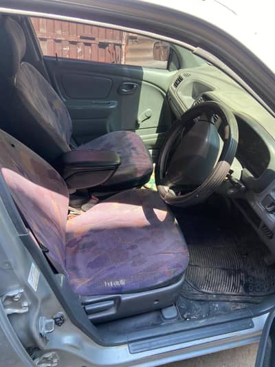 Suzuki Alto 2002