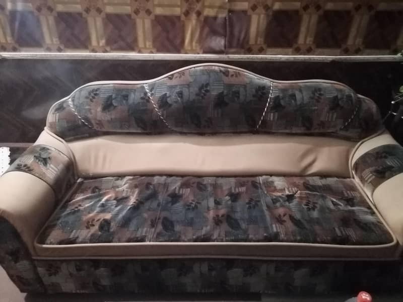 5 seater sofa set 1