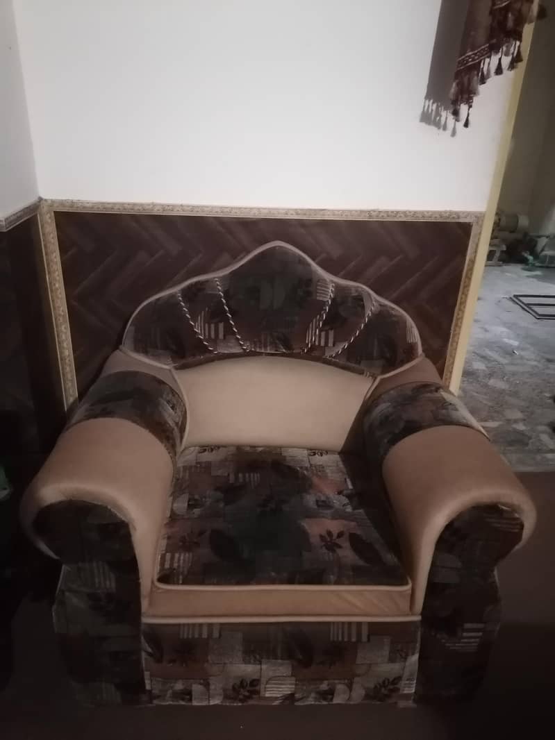 5 seater sofa set 2