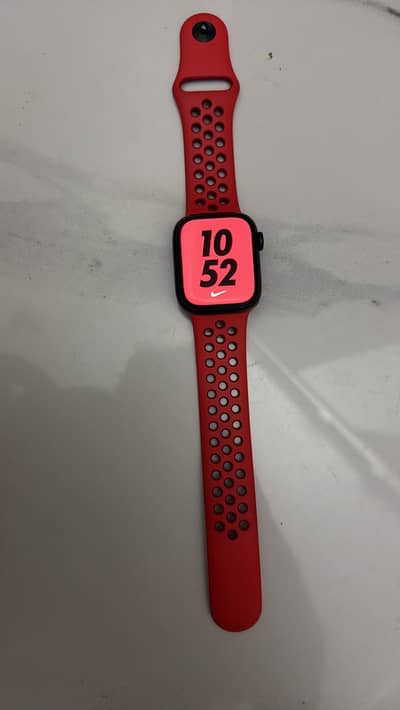 Apple watch smart watch