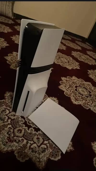 Ps5 Pro 2tb with disc drive