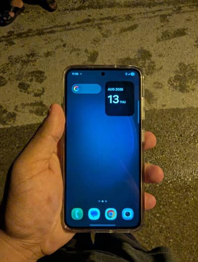 Samsung Mobile S23
