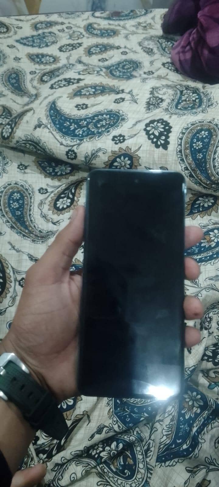 Infinix Note 30 1