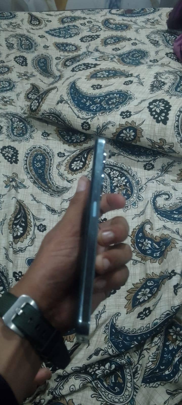 Infinix Note 30 4