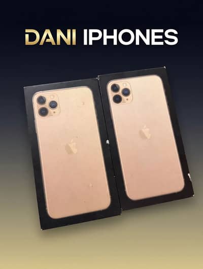 Apple iPhone 11 Pro Max