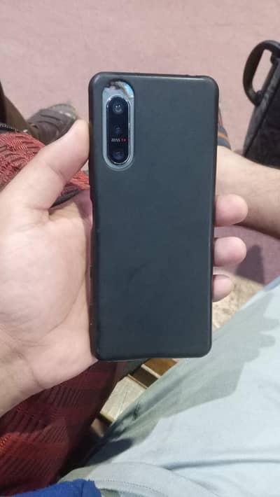 Sony Xperia 2