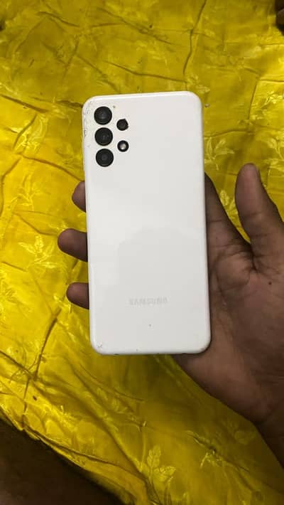 Samsung Mobile A13