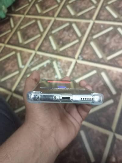 Tecno CAMON 40 Pro