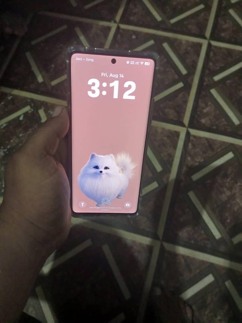 Tecno CAMON 40 Pro 2
