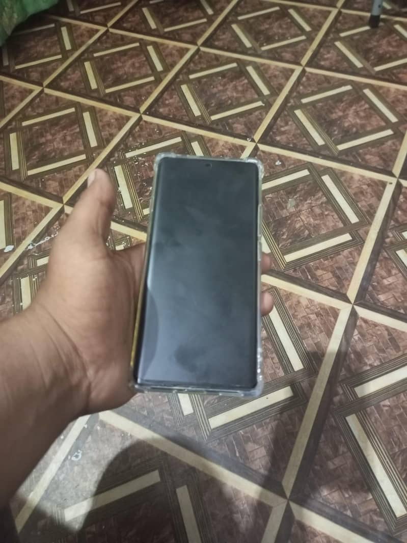Tecno CAMON 40 Pro 3