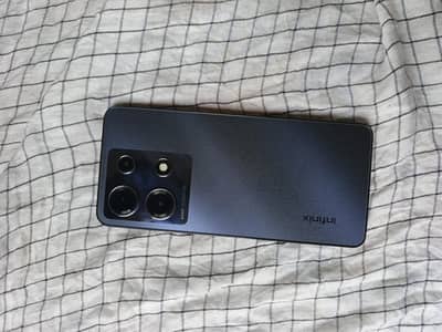 Infinix Note 30