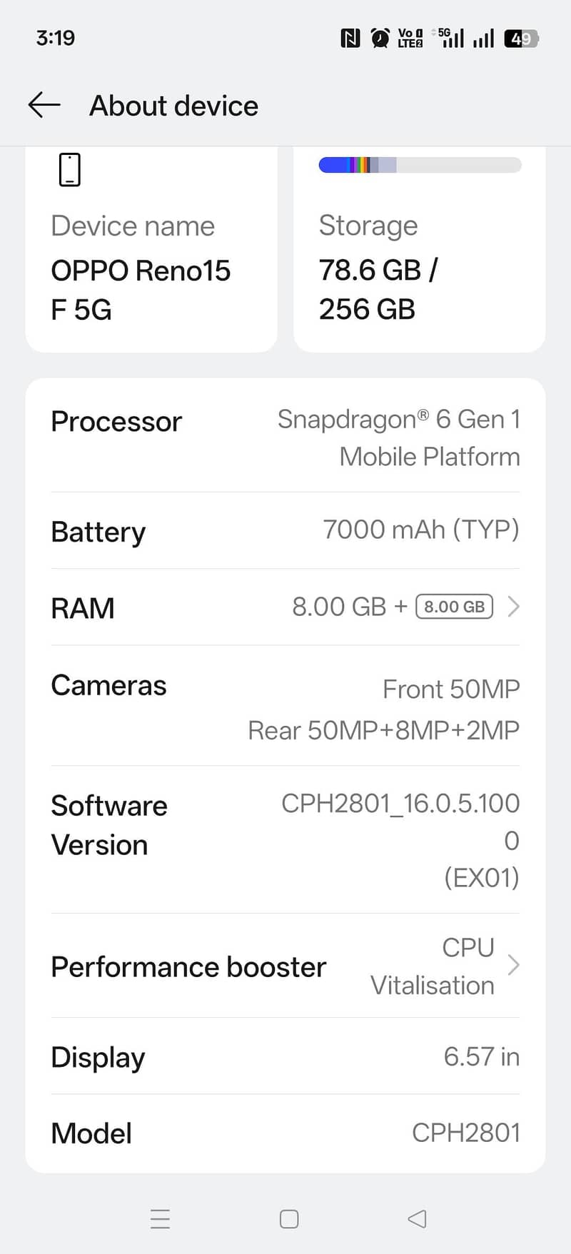 OPPO Other Model 2