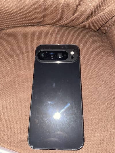 Google Pixel 9 Pro XL