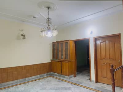 3 Marla Double Story House For Rent