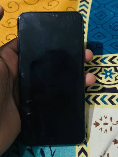 Apple iPhone 11 Pro Max