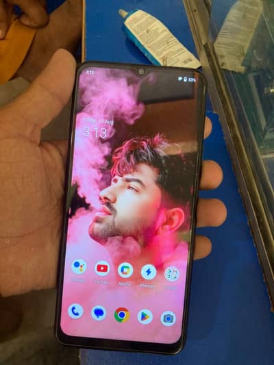 Vivo Y12 3GB 32GB only exchange iphone LG Sony motorola