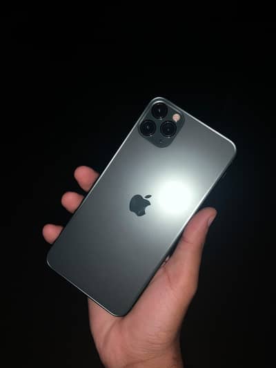 Apple iPhone 11 Pro Max 256gb