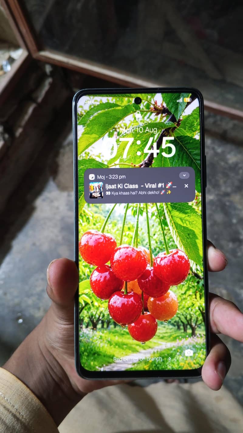 OPPO A58 2