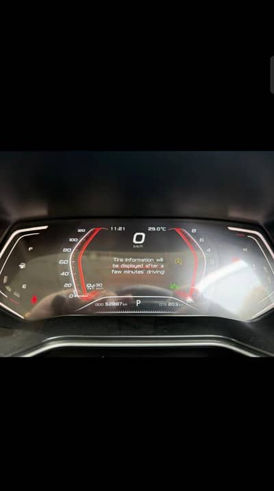 Changan Oshan X7 2023