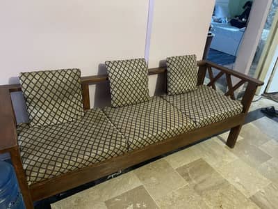 5 Seater Sofa