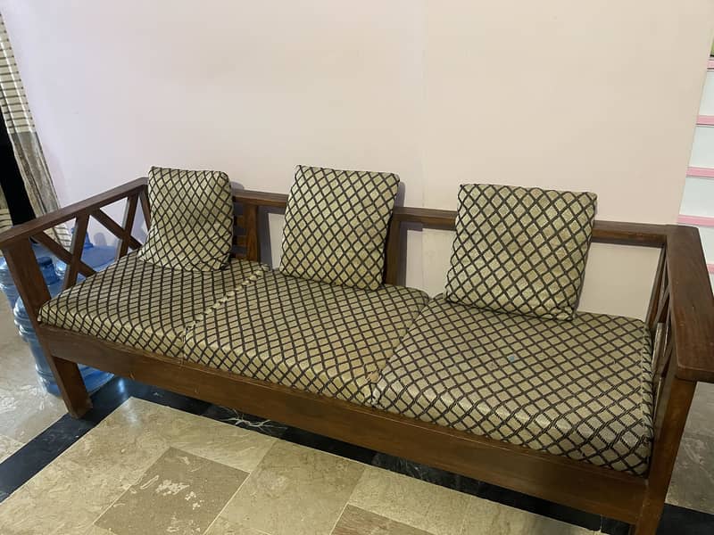 5 Seater Sofa 1