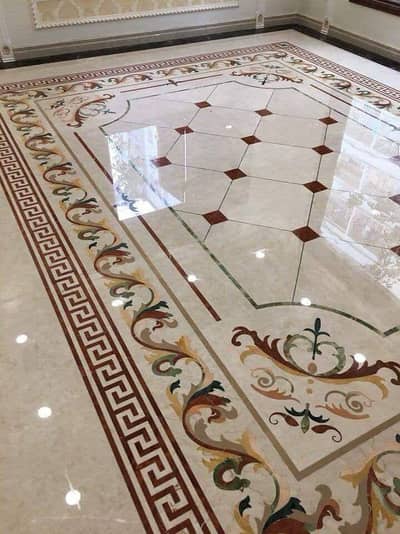 Floor Polish