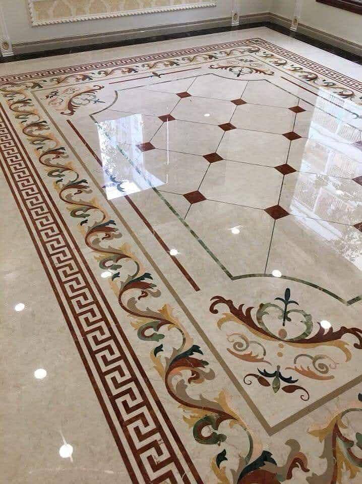 Floor Polish 0